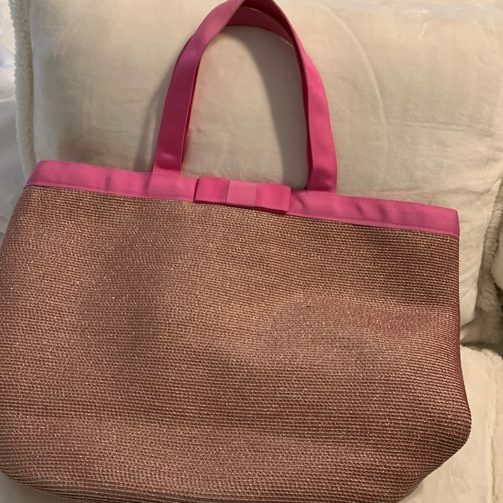Darling bag.